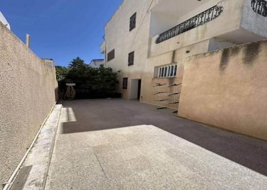 📍 ENNASR 1 : VILLA A VENDRE - image 4