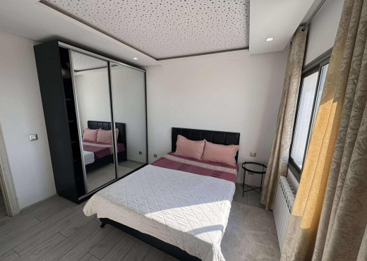 📍MENZAH 9 C : APPARTEMENT S+1 DE HAUT STANDING RI - image 3