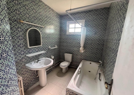 📍 LES BERGES DU LAC 2 – APPARTEMENT S+4 À LOUER - image 2