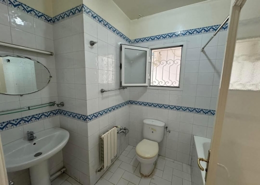 MENZAH 7 BIS: APPARTEMENT S+1 À VENDRE - image 4