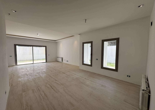 📍 RIADH EL ANDALOUS – DUPLEX DIRECT PROMOTEUR AVE