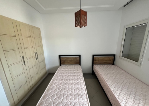 📍JARDINS DE CARTHAGE : APPARTEMENT S+2  À LOUER - image 4