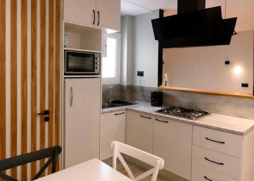 📍MENZAH 7  : APPARTEMENT S+1 A LOUER - image 3