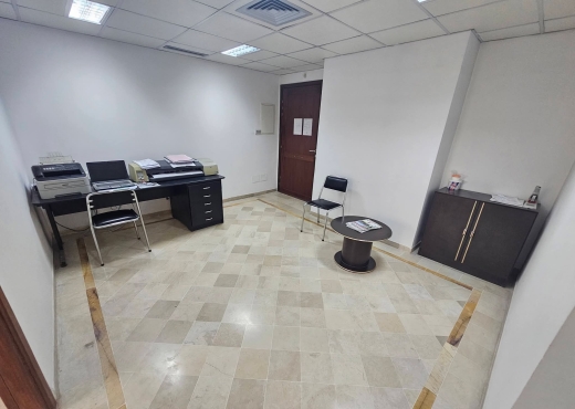 CENTRE URBAIN NORD : BUREAU H+3 À LOUER - image 3