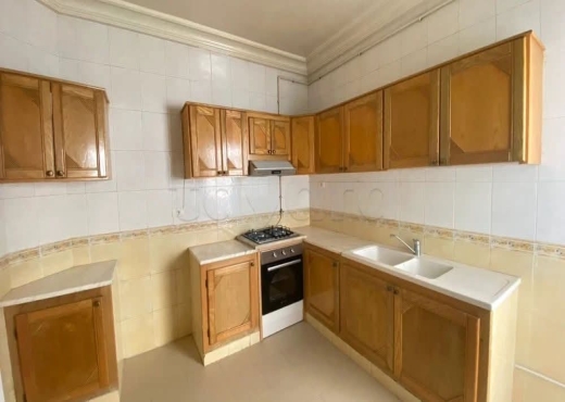 RIADH EL ANDALOUS : APPARTEMENT S+3  A VENDRE - image 2