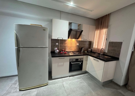 📍ENNASR 2 : APPARTEMENT S+1 RICHEMENT MEUBLÉ A LO - image 3