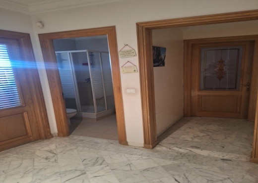 📍 ENNASR 2 : APPARTEMENT S+3  À VENDRE - image 4