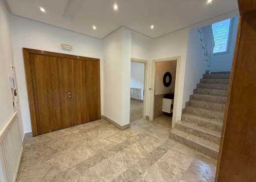 MUTUELLE VILLE – MAGNIFIQUE VILLA S+3 DE HAUT STA - image 2