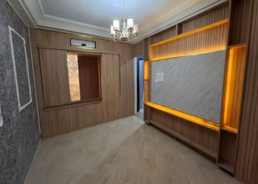 📍 RIADH EL ANDALOUS : APPARTEMENT S+4 AU REZ-DE-C - image 2