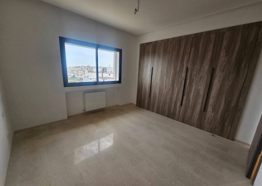 📍ENNASR 2  : APPARTEMENT S+3 - image 4