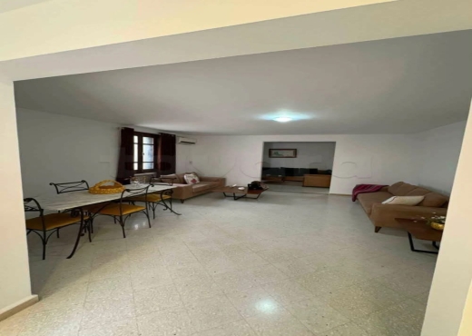 📍 MENZAH 9 –  REZ-DE-CHAUSSÉE DE VILLA S+2 MEUBLÉ - image 3