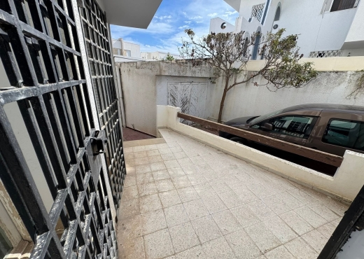 📍 GHAZELLA – VILLA S+5 À VENDRE SUR DEUX NIVEAUX - image 3