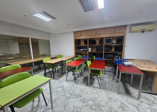 📍 Alain Savary – Tunis VILLA À VENDRE - image 3