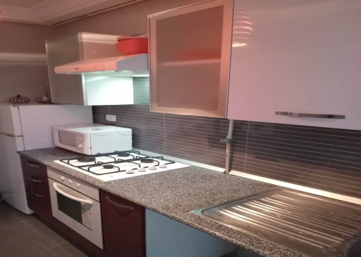 📍ENNASR 2  : APPARTEMENT S+1 À LOUER - image 2