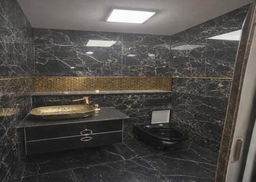 📍 RIADH EL ANDALOUS : APPARTEMENT S+4 AU REZ-DE-C - image 3