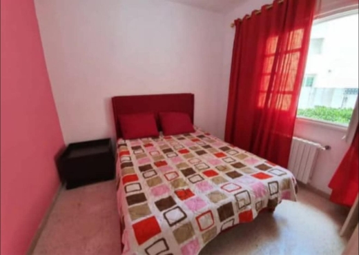 ENNASR 2 : APPARTEMENT S+1 A VENDRE - image 2