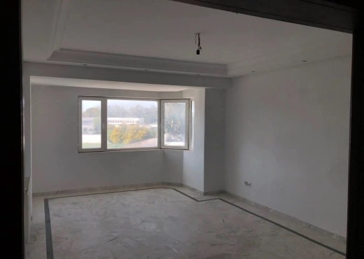 📍 BORJ BACCOUCHE : APPARTEMENT S+3 A VENDRE