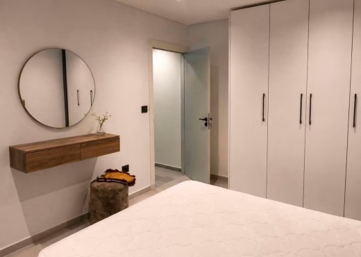 📍MENZAH 7  : APPARTEMENT S+1 A LOUER - image 2