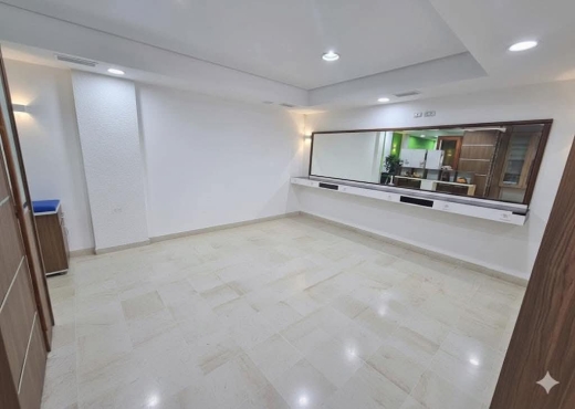 📍 JARDIN D’EL MENZAH 2 – FONDS DE COMMERCE D'UN L