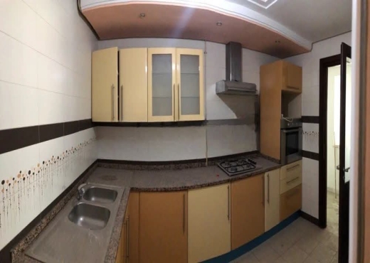 📍 BORJ BACCOUCHE : APPARTEMENT S+3 A VENDRE - image 2