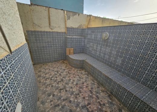 📍BORJ LOUZIR  BEHI EL ADGHAM: APPARTEMENT S+2  A