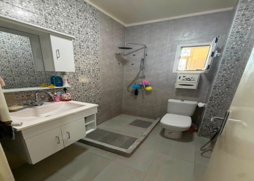 📍MENZAH 7  : APPARTEMENT S+3 A VENDRE   L'agence - image 3