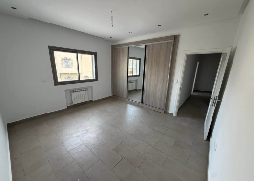 📍 RIADH EL ANDALOUS – À LOUER | TRIPLEX S+4 - image 3