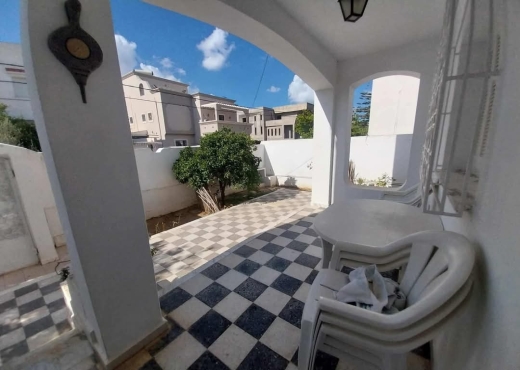 📍 EL GHAZELA : À VENDRE UNE VILLA - image 2