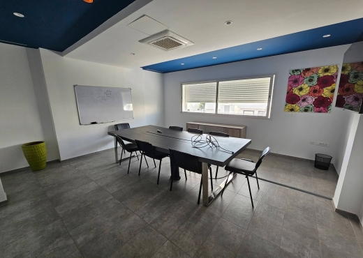 EL MENZAH 5 - A LOUER PLATEAU DE BUREAUX PREMIUM - image 3