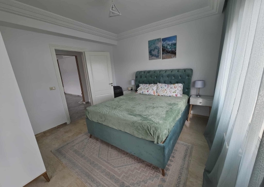 📍RIADH AL ANDALOUSE : APPARTEMENT S+1 RICHEMENT M - image 2