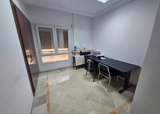 CENTRE URBAIN NORD : BUREAU H+3 À LOUER - image 4