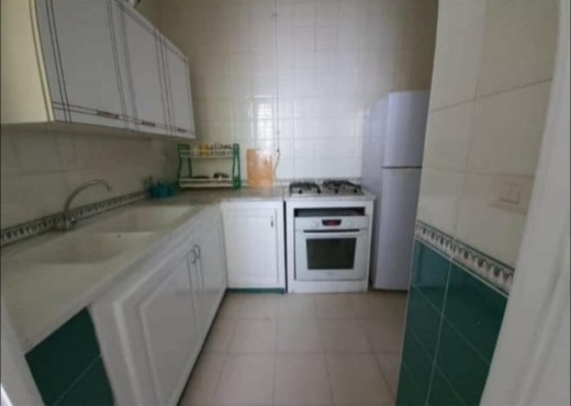 ENNASR 2 : APPARTEMENT S+1 A VENDRE