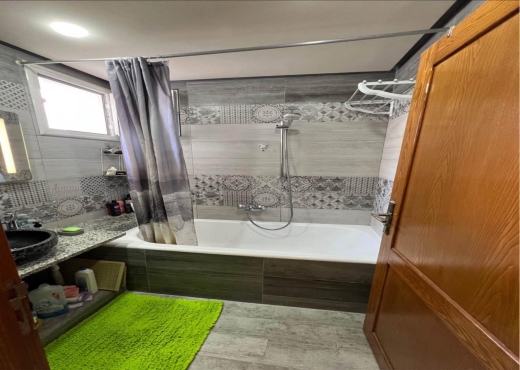 📍 EL MENZAH 9 B : APPARTEMENT S+3 À VENDRE - image 3