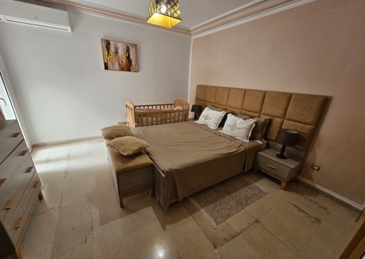 📍L’AOUINA WAHET  : APPARTEMENT S+2 A VENDRE - image 4