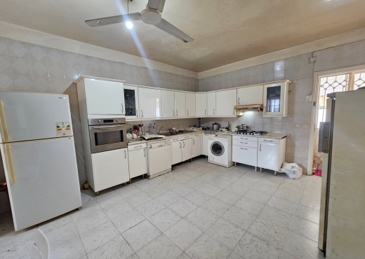 📍 RIADH ELANDALOUS : À VENDRE UNE VILLA - image 4