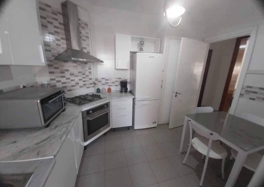 📍ENNASR2: APPARTEMENT S+2 RICHEMENT MEUBLÉE À LOU - image 3