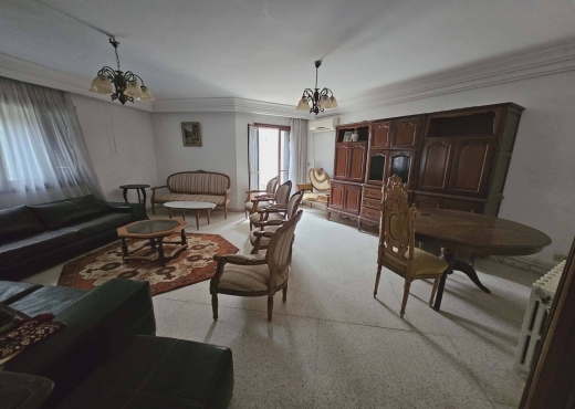 CITE GHAZELA 1 : OPPORTUNITÉ À SAISIR – VILLA S+4 - image 3