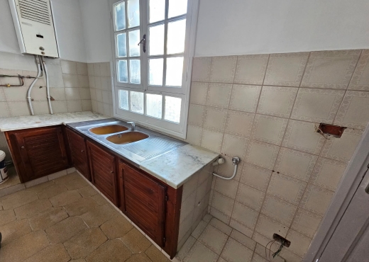 📍 EL  MENZAH 5 : REZ-DE-CHAUSSÉE DE VILLA S+3 A U - image 4