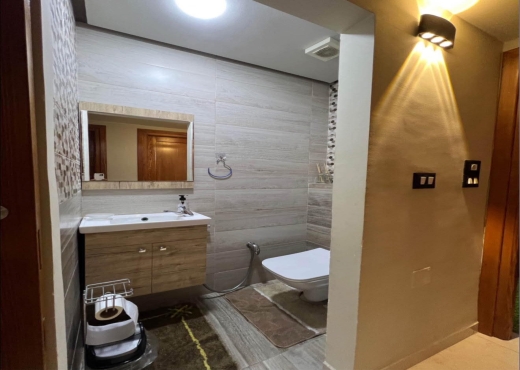 📍 EL MENZAH 9 B : APPARTEMENT S+3 À VENDRE - image 4