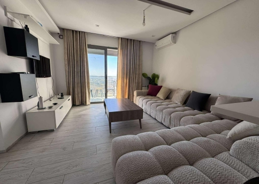 📍MENZAH 9 C : APPARTEMENT S+1 DE HAUT STANDING RI - image 4