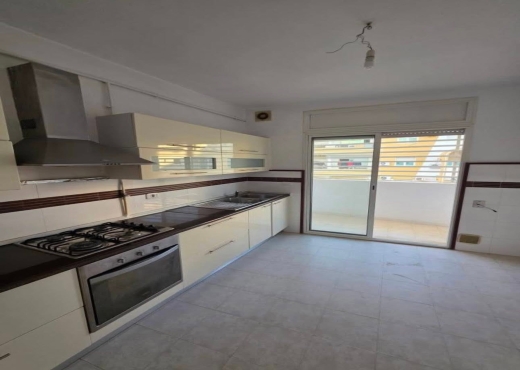 📍JARDINS D’EL MENZAH 2 : APPARTEMENT S+3  À LOUER - image 2