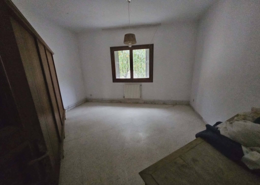 CITE GHAZELA 1 : OPPORTUNITÉ À SAISIR – VILLA S+4 - image 4