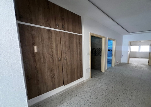 📍GHAZELA CITÉ ESSAHAFA  : VILLA S+3 AVEC JARDIN - image 2