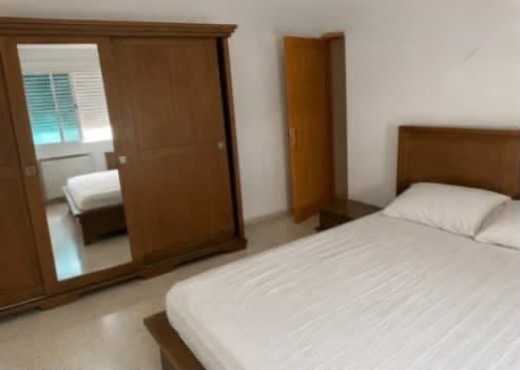 📍RIADH ANDALOUSE : APPARTEMENT S+2 RICHEMENT MEUB - image 2
