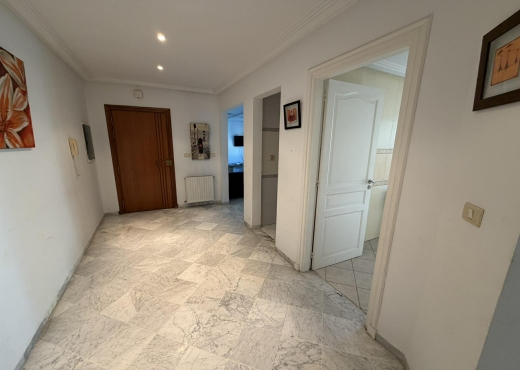 📍 LES BERGES DU LAC 1 : APPARTEMENT S+3 À VENDRE - image 4