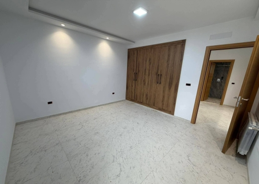 📍ENNKHILETE - ARIANA:  DES APPARTEMENTS S+1 /S+2/ - image 2