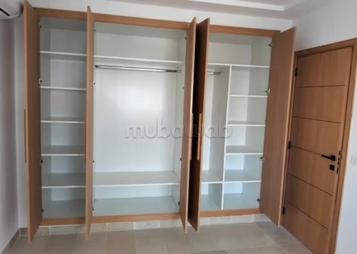 📍JARDIN D’EL MENZAH 1 : APPARTEMENT S+2 A LOUER - image 4