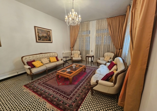 📍 FRANCE VILLE – VILLA S+7 FAISANT L’ANGLE À VENDRE - image 2