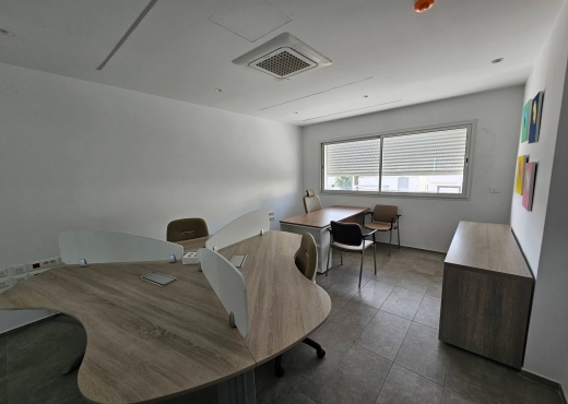 EL MENZAH 5 - A LOUER PLATEAU DE BUREAUX PREMIUM - image 4