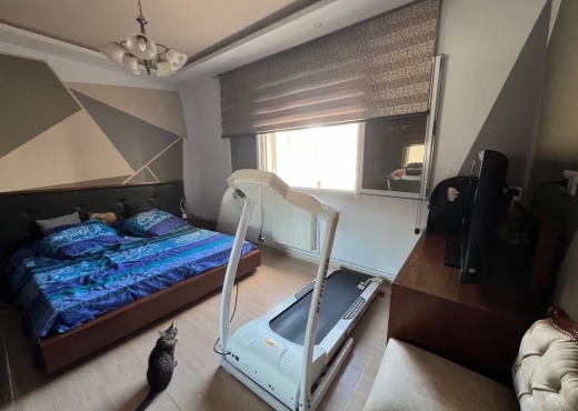 📍 EL MENZAH 9 B : APPARTEMENT S+3 À VENDRE - image 2